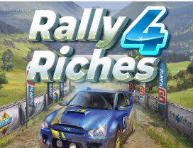 Rally 4 Riches
